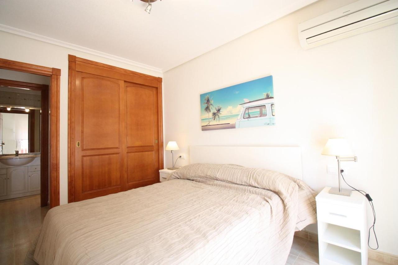 Spanish Connection - Seychelles La Manga del Mar Menor Exteriér fotografie